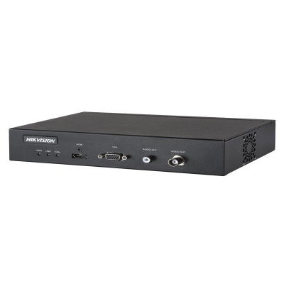 Hikvision DS-6901UDI(B) Декодер Hikvision DS-6901UDI(B) Декодер