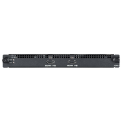 Hikvision DS-C30S-02HI/4K Плата расширения