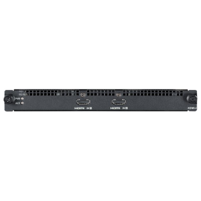 Hikvision DS-C30S-02HI/4K Плата расширения Hikvision DS-C30S-02HI/4K Плата расширения