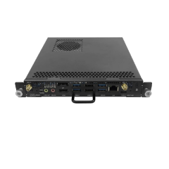 Hikvision DS-D5AS5/8S2L Контроллер