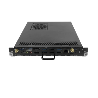 Hikvision DS-D5AS5/8S2L Контроллер Hikvision DS-D5AS5/8S2L Контроллер