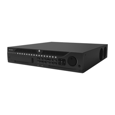 Hikvision DS-9616NI-I8 IP Видеорегистратор Hikvision DS-9616NI-I8 IP Видеорегистратор