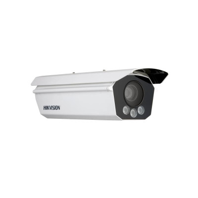 Hikvision iDS-TCE900-B/1140/H1 IP Камера Hikvision iDS-TCE900-B/1140/H1 IP Камера