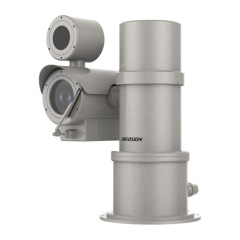 Hikvision DS-2DY9236I-CWX(W/316L) IP Камера, взрывозащищенная
