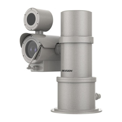 Hikvision DS-2DY9236I-CWX(W/316L) IP Камера, взрывозащищенная Hikvision DS-2DY9236I-CWX(W/316L) IP Камера, взрывозащищенная