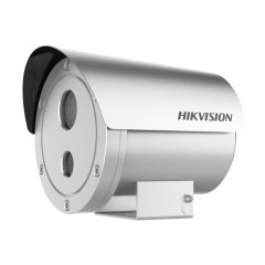 Hikvision DS-2XE6222F-IS (4.0mm) IP Камера, взрывозащищенная