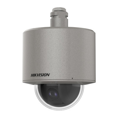Hikvision DS-2DF4220-DX(W/316L) IP Камера, взрывозащищенная Hikvision DS-2DF4220-DX(W/316L) IP Камера, взрывозащищенная