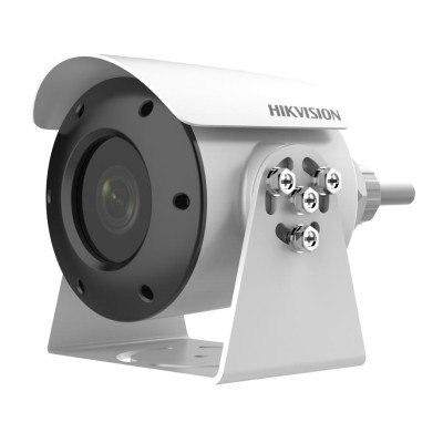 Hikvision DS-2XE6025G0-IS (4.0mm) IP Камера, взрывозащищенная Hikvision DS-2XE6025G0-IS (4.0mm) IP Камера, взрывозащищенная