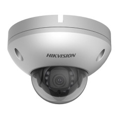 Hikvision DS-2XC6142FWD-IS(C) (4.0mm) IP Камера, антикоррозийная