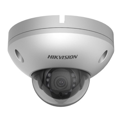 Hikvision DS-2XC6142FWD-IS(C) (4.0mm) IP Камера, антикоррозийная Hikvision DS-2XC6142FWD-IS(C) (4.0mm) IP Камера, антикоррозийная