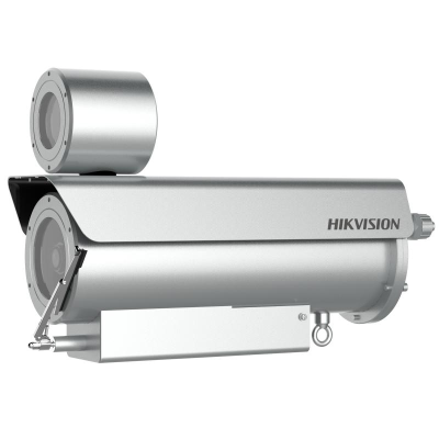 Hikvision DS-2XE6482F-IZHRS(D) (2.8-12.0mm) IP Камера, взрывозащищенная Hikvision DS-2XE6482F-IZHRS(D) (2.8-12.0mm) IP Камера, взрывозащищенная