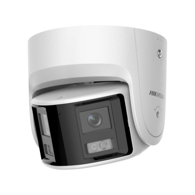 Hikvision DS-2CD2346G2-IU(C) (2.8mm) IP Камера, купольная Hikvision DS-2CD2346G2-IU(C) (2.8mm) IP Камера, купольная