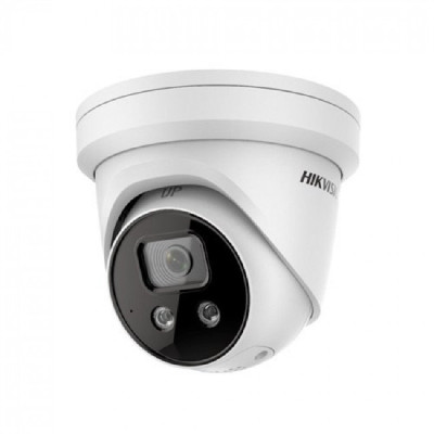 Hikvision DS-2CD2366G2-I(C) (2.8mm) IP Камера, купольная Hikvision DS-2CD2366G2-I(C) (2.8mm) IP Камера, купольная