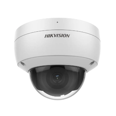 Hikvision DS-2CD2146G2-ISU(C)(BLACK) (2.8mm) IP Камера, купольная Hikvision DS-2CD2146G2-ISU(C)(BLACK) (2.8mm) IP Камера, купольная