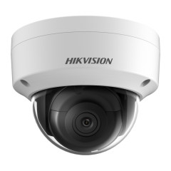 Hikvision DS-2CD2126G2-I(D) (2.8mm) IP Камера, купольная
