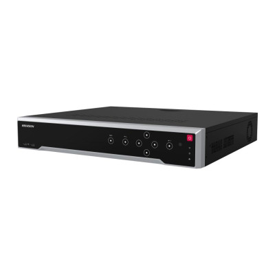 Hikvision DS-7716NI-M4 IP Видеорегистратор Hikvision DS-7716NI-M4 IP Видеорегистратор
