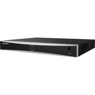 Hikvision DS-7816NXI-I2/16P/S(C) IP Видеорегистратор Hikvision DS-7816NXI-I2/16P/S(C) IP Видеорегистратор