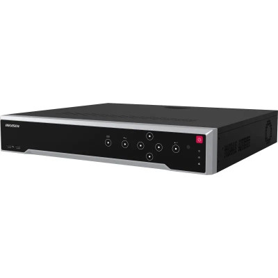 Hikvision DS-7732NI-K4 IP Видеорегистратор Hikvision DS-7732NI-K4 IP Видеорегистратор