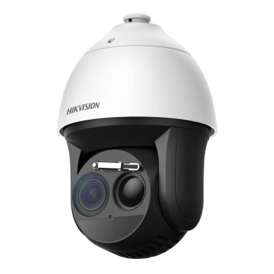 Hikvision DS-2TD4167-50/WY (50.0mm) IP PTZ Камера, тепловизионная Hikvision DS-2TD4167-50/WY (50.0mm) IP PTZ Камера, тепловизионная