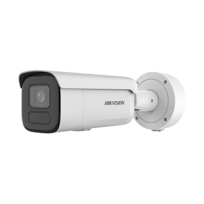 Hikvision DS-2CD2686G2-IZSU/SL(C) (2.8-12.0mm) IP Камера, цилиндрическая Hikvision DS-2CD2686G2-IZSU/SL(C) (2.8-12.0mm) IP Камера, цилиндрическая