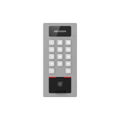 Hikvision DS-K1T502DBFWX СКУД Терминал