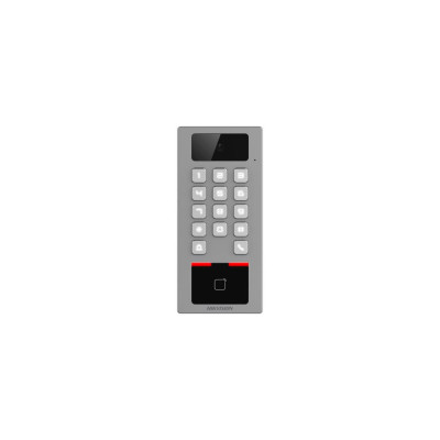 Hikvision DS-K1T502DBWX-C СКУД Терминал Hikvision DS-K1T502DBWX-C СКУД Терминал