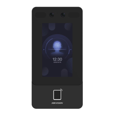 Hikvision DS-K1T342MFX СКУД Терминал Hikvision DS-K1T342MFX СКУД Терминал