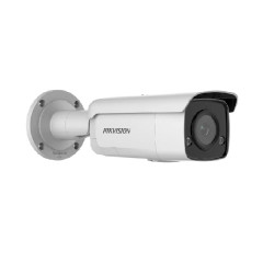 Hikvision DS-2CD2T46G2-ISU/SL(C) (2.8mm) IP Камера, цилиндрическая