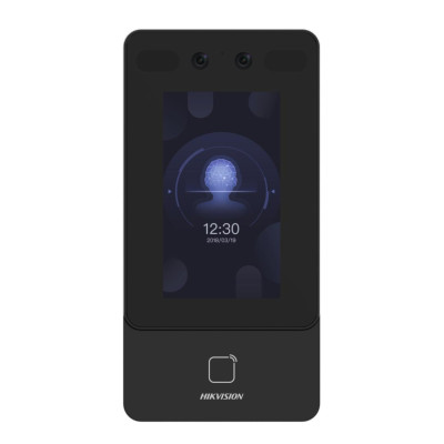 Hikvision DS-K1T342MX СКУД Терминал Hikvision DS-K1T342MX СКУД Терминал