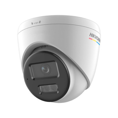 Hikvision DS-2CD1347G2-LUF (2.8mm) IP Камера, купольная Hikvision DS-2CD1347G2-LUF (2.8mm) IP Камера, купольная