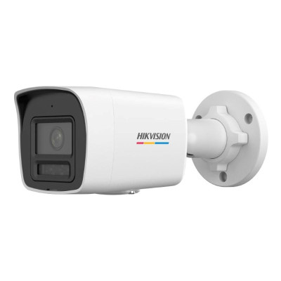 Hikvision DS-2CD1047G2-L (2.8mm) IP Камера, цилиндрическая Hikvision DS-2CD1047G2-L (2.8mm) IP Камера, цилиндрическая