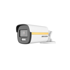 Hikvision DS-2CE12DF3T-FS (2.8mm) TVI Камера, цилиндрическая