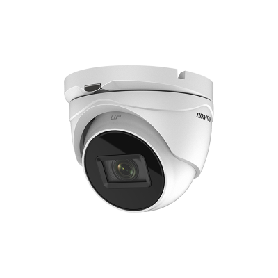 Hikvision DS-2CE79D3T-IT3ZF (2.7-13.5mm) TVI Камера, купольная Hikvision DS-2CE79D3T-IT3ZF (2.7-13.5mm) TVI Камера, купольная