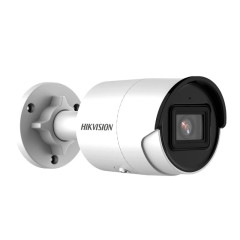 Hikvision DS-2CD2066G2-IU/SL(C) (2.8mm) IP Камера, цилиндрическая