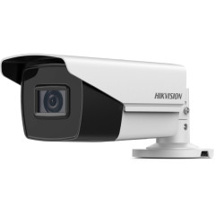 Hikvision DS-2CE19H8T-AIT3ZF (2.7-13.5mm) TVI Камера, цилиндрическая