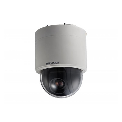 Hikvision DS-2AE5225T-A(E) TVI PTZ Камера, позиционная Hikvision DS-2AE5225T-A(E) TVI PTZ Камера, позиционная