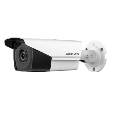 Hikvision DS-2CE16D8T-IT3ZF (2.7-13.5mm) TVI Камера, цилиндрическая Hikvision DS-2CE16D8T-IT3ZF (2.7-13.5mm) TVI Камера, цилиндрическая