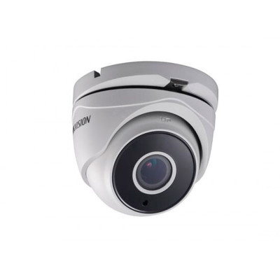 Hikvision DS-2CE56D8T-ITZE (2.7-13.5mm) TVI Камера, купольная Hikvision DS-2CE56D8T-ITZE (2.7-13.5mm) TVI Камера, купольная
