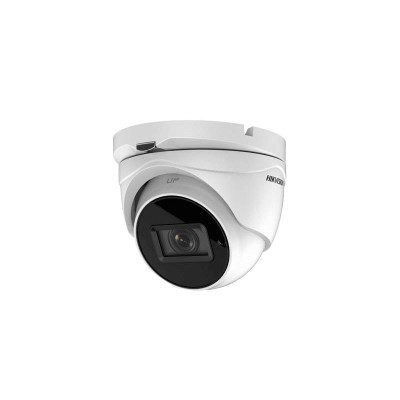 Hikvision DS-2CE79H8T-AIT3ZF (2.7-13.5mm) TVI Камера, купольная Hikvision DS-2CE79H8T-AIT3ZF (2.7-13.5mm) TVI Камера, купольная