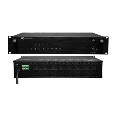 ITC T-6216 Cиловой коммутатор, 16 каналов, 220V, 5,6 кг, 2U