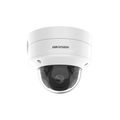 Hikvision DS-2CD2746G2-IZS(C)(BLACK) (2.8-12.0mm) IP Камера, купольная Hikvision DS-2CD2746G2-IZS(C)(BLACK) (2.8-12.0mm) IP Камера, купольная