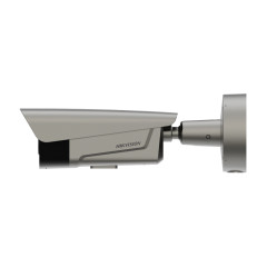Hikvision DS-TCG406-E(12V/Poe)(2812) 4МП IP видеокамера ANPR с ИК подсветкой