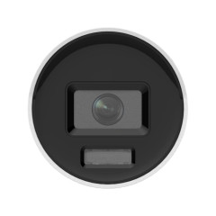 Hikvision DS-2CD2067G2H-LIU(2.8mm)(eF) IP видеокамера 6 МП, уличная ColorVu