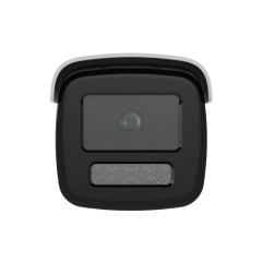 Hikvision DS-2CD2T123G2-4LI2UY(2.8mm) Сетевая видеокамера, 12МП, Smart Hybrid Light