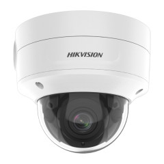 Hikvision DS-2CD2766G2-IZS(C) (2.8-12.0mm) IP Камера, купольная
