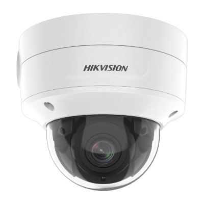 Hikvision DS-2CD2766G2-IZS(C) (2.8-12.0mm) IP Камера, купольная Hikvision DS-2CD2766G2-IZS(C) (2.8-12.0mm) IP Камера, купольная