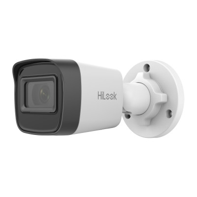 HiLook IPC-B121H (2,8 мм)(C) 2МП ИК сетевая видеокамера АКЦИЯ HiLook IPC-B121H (2,8 мм)(C) 2МП ИК сетевая видеокамера АКЦИЯ