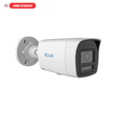 HiLook IPC-B129HA-LUF/SL (2.8 мм) 2МП ИК сетевая видеокамера (Bullet) HiLook IPC-B129HA-LUF/SL (2.8 мм) 2МП ИК сетевая видеокамера (Bullet)