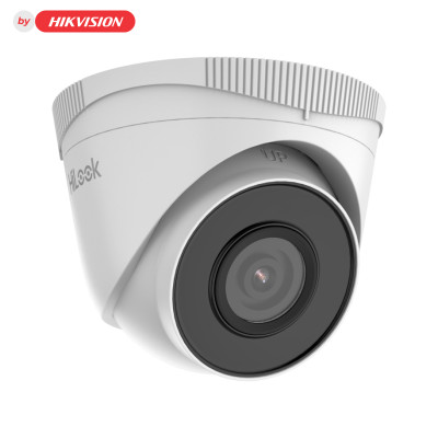 HiLook IPC-T221H (2.8 мм) (C) 2МП ИК сетевая видеокамера (Turret) АКЦИЯ HiLook IPC-T221H (2.8 мм) (C) 2МП ИК сетевая видеокамера (Turret) АКЦИЯ