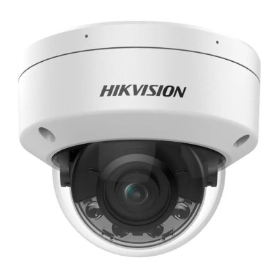 Hikvision DS-2CD2147G2H-LISU(2.8mm)(eF) ColorVu IP видеокамера, 4МП Hikvision DS-2CD2147G2H-LISU(2.8mm)(eF) ColorVu IP видеокамера, 4МП